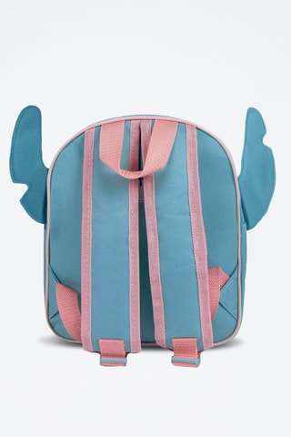Rugtas Stitch Lilo en Stitch Disney - Hemelsblauw