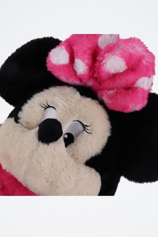 Rugtas Minnie Disney - Fuchsia