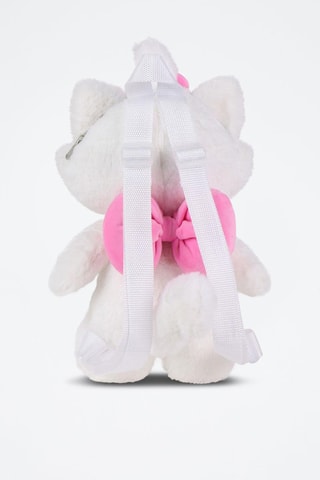 Rugtas Marie The Aristocats Disney - Wit