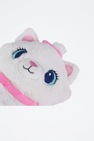 Rugtas Marie The Aristocats Disney - Wit