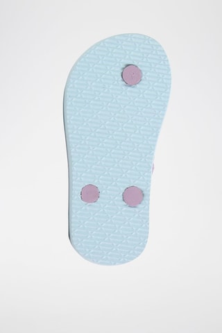 Slippers Gabby en The Magic House - Paars