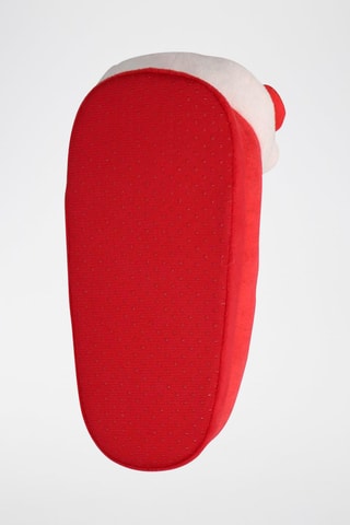 Pantoffels Hello Kitty - Rood