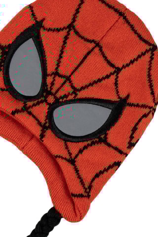 Muts Spider-Man Avengers Marvel - Rood
