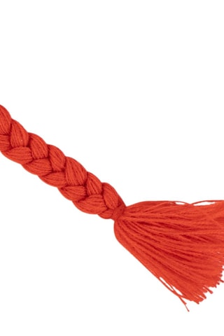 Muts Hello Kitty - Wit