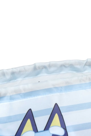 Pet en Tas Bluey - Blauw en Roze