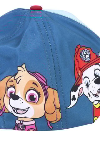 Pet Paw Patrol Lichtblauw 