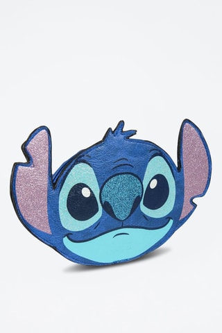 Portemonnee Stitch Lilo en Stitch Disney Marineblauw