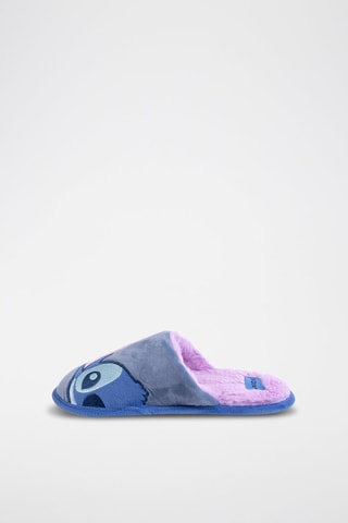 Pantoffels Stitch Lilo en Stitch Disney - Blauw