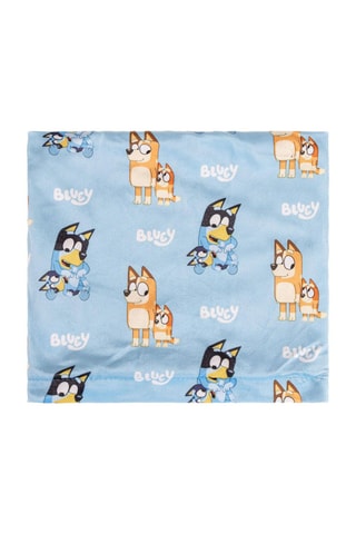 3-Delige Set Bluey en Bigo Bluey  Hemelsblauw