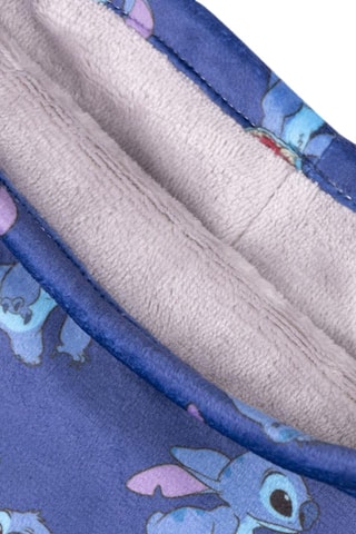 Colsjaal Lilo & Stitch Disney Indigoblauw