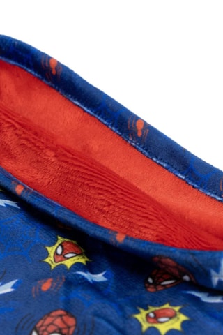 Colsjaal Spider-Man Avengers Marvel - Blauw en Rood