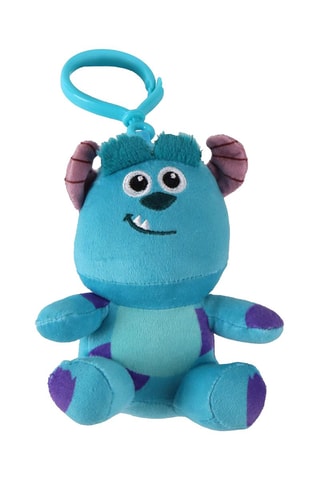 Sleutelhanger Jacques Sullivan Monsters en Co Disney Pixar? - Turquoise