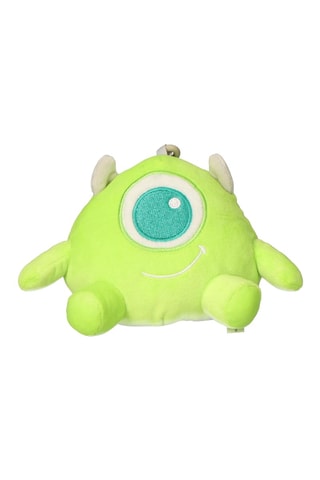 Sleutelhanger Bob Razowski Monsters en Co Disney Pixar - Groen