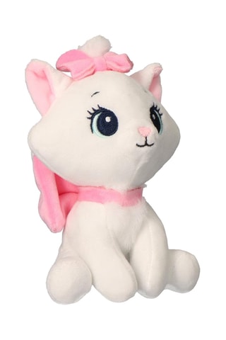 Sleutelhanger Marie De Aristokatten Disney- Wit