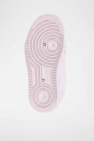 Sneakers Stitch Lilo en Stitch Disney - Poederroze