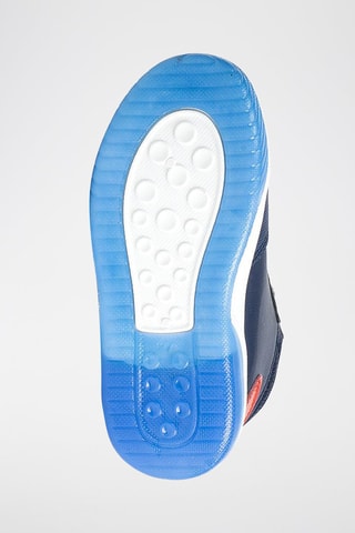 Hoge Sneakers Spider-Man Avengers Marvel Blauw