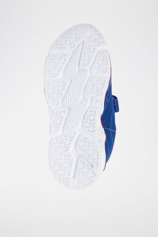 Sneakers Spider-Man Avengers Marvel - Donkerblauw