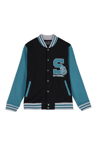 Baseball Jasje Harry Potter Groen