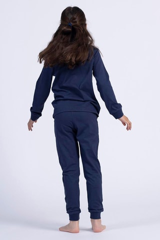 Pyjama Spider-Man Avengers Marvel - Marineblauw