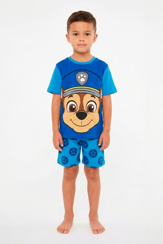 Pyjama Paw Patrol Disney - Blauw