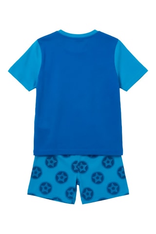 Pyjama Paw Patrol Disney - Blauw