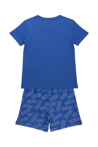 Pyjama Sonic Disney - Blauw