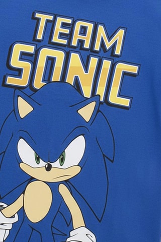 Pyjama Sonic Disney - Blauw