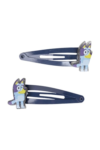 4-delige Set Bluey - Multicolor