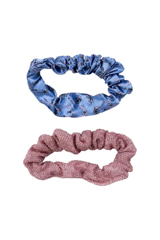 5-delige Set Stitch Lilo en Stitch Disney Hemelsblauw en Roze - Categorie 3