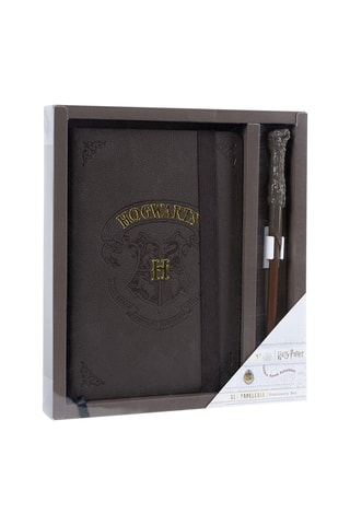 Schrijfset Zweinstein Harry Potter - 2-Delig