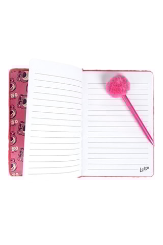 Papierwaren Lotso Toy Story Disney Pixar - 2-Delig