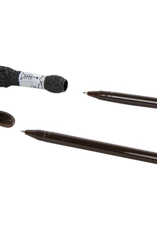 2 Balpennen Harry Potter - UV400