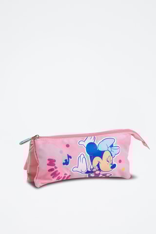 Etui Minnie Disney - Roze