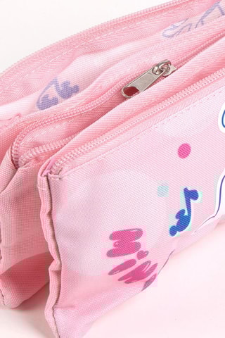 Etui Minnie Disney - Roze