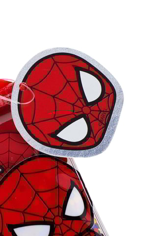 12 Markeerstiften Avengers Marvel - 4 Inktkleuren