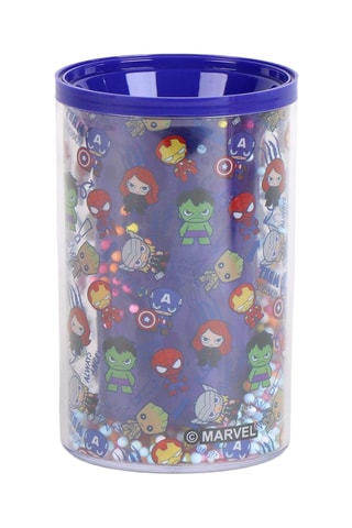 Set Schrijfwaren Stitch Angel en Lilo en Stitch Disney - 4-Delig