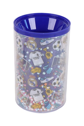 Set Schrijfwaren Real Madrid - 4-Delig