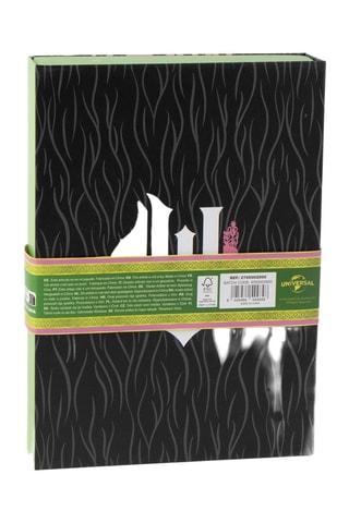 Set Schrijfwaren Wicked - 9-Delig