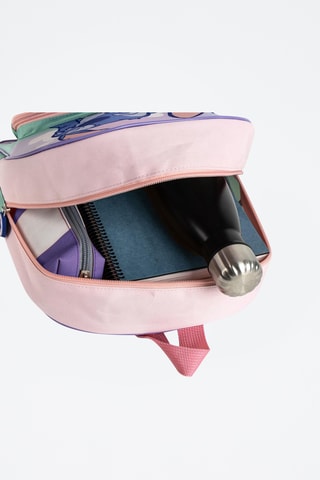 Rugtas Stitch Lilo en Stitch Disney - Paars