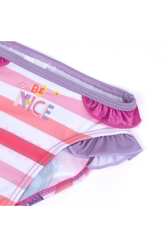 Bikinibroekje Stella en Everest Paw Patrol - Roze 