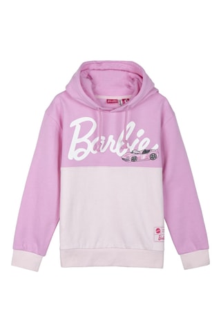 Sweater Barbie - Roze