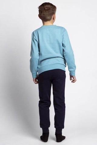 Sweater en Joggingbroek Sonic De Egel - Donkergroen