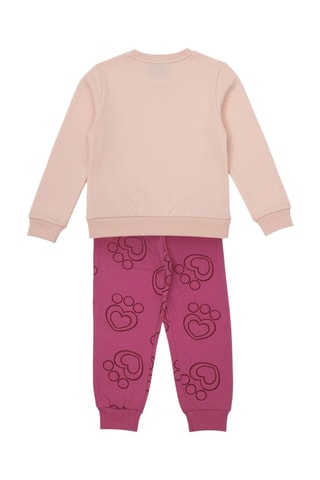 Sweater en Broek Gabby en The Magic House - Roze