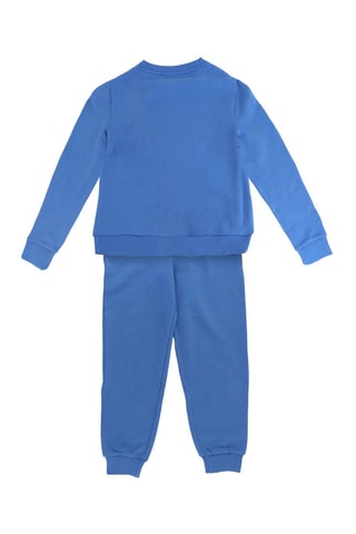 Sweater en broek Stitch Lilo en Stitch Disney - Blauw