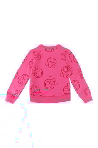 Sweater Gabby en Pandy Paws Gabby en The Magic House - Fuchsia