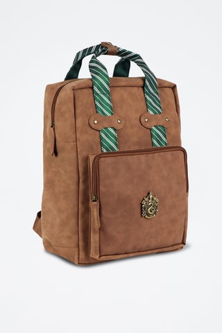 Rugtas Griffoendor Harry Potter - Bruin