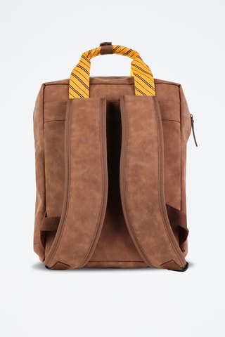 Rugtas Griffoendor Harry Potter - Bruin