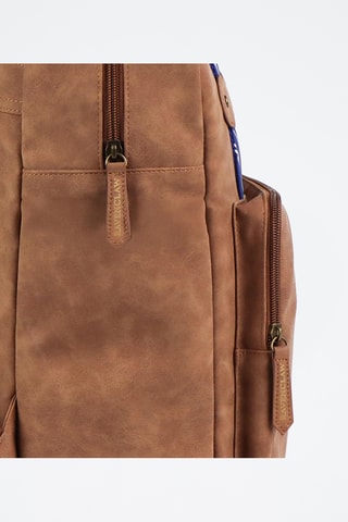 Rugtas Griffoendor Harry Potter - Bruin