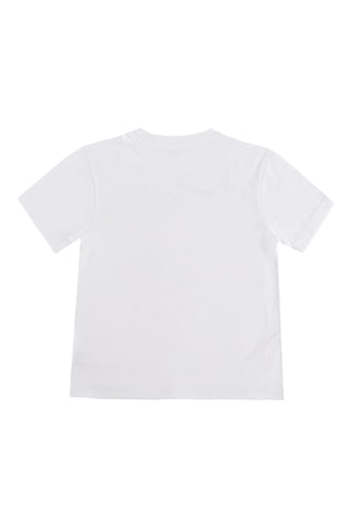 T-shirt Minnie en Daisy Disney - Wit