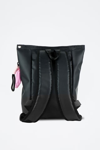 Rugtas Hello Kitty Sanrio - Zwart